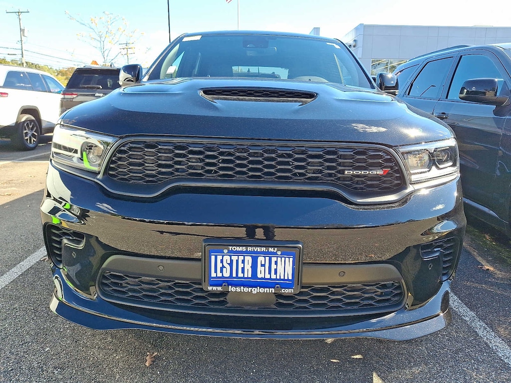 New 2026 Dodge Durango GT Plus Sport Utility