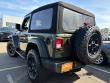 2022 Jeep Wrangler Willys SUV