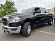 2020 Ram 1500 Big Horn Truck Crew Cab