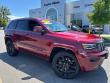 2021 Jeep Grand Cherokee Laredo X SUV