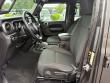 2021 Jeep Wrangler Unlimited Sport S SUV