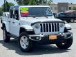 2021 Jeep Gladiator Sport S Truck Crew Cab