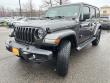 2021 Jeep Wrangler Unlimited Sahara Altitude SUV