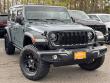 2024 Jeep Wrangler Willys SUV