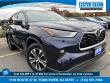 2022 Toyota Highlander XLE SUV