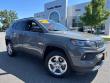 2023 Jeep Compass Latitude SUV