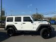 2017 Jeep Wrangler Unlimited Big Bear SUV