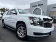 2020 Chevrolet Suburban LT SUV