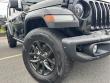 2023 Jeep Wrangler Freedom SUV