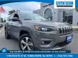 2020 Jeep Cherokee Limited SUV