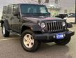 2018 Jeep Wrangler Unlimited Sport S SUV