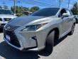 2017 LEXUS RX 350 SUV