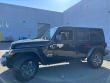 2024 Jeep Wrangler Sahara SUV