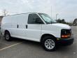2009 Chevrolet Express Cargo Van Van Cargo Van