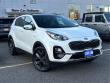2020 Kia Sportage S SUV