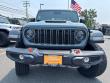 2026 Jeep Gladiator Mojave Truck Crew Cab
