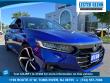2022 Honda Accord Sport Sedan