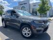 2023 Jeep Grand Cherokee Limited SUV