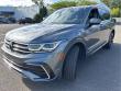 2022 Volkswagen Tiguan SEL R-Line SUV
