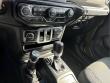 2022 Jeep Wrangler Willys SUV