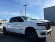 2026 Ram 1500 Laramie Truck Crew Cab