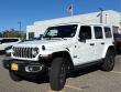 2026 Jeep Wrangler Sahara SUV