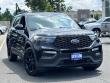 2024 Ford Explorer ST-Line SUV
