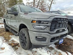2026 Ram 2500 Big Horn Pickup