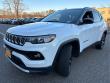 2024 Jeep Compass Limited SUV