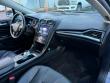 2020 Ford Fusion Plug-In Hybrid Titanium Sedan