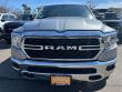2022 Ram 1500 Big Horn Truck Crew Cab