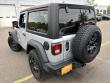 2023 Jeep Wrangler Sport SUV