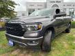 2024 Ram 1500 Big Horn Truck Crew Cab
