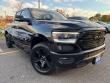 2021 Ram 1500 Big Horn Truck Quad Cab