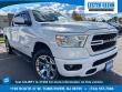 2022 Ram 1500 Big Horn Truck Crew Cab