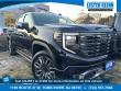 2025 GMC Sierra 1500 Denali Ultimate Truck Crew Cab