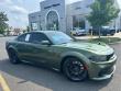 2020 Dodge Charger Scat Pack Widebody Sedan