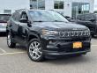 2022 Jeep Compass Latitude Lux SUV