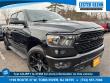 2023 Ram 1500 Big Horn Truck Crew Cab