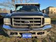 2004 Ford Super Duty F-350 DRW XL Truck Regular Cab