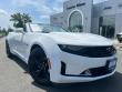 2023 Chevrolet Camaro 2LT Convertible