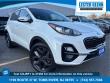 2020 Kia Sportage S SUV
