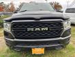 2022 Ram 1500 Big Horn Truck Quad Cab