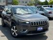 2019 Jeep Cherokee Limited SUV