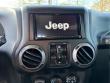 2016 Jeep Wrangler Unlimited Sport SUV