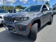 2023 Jeep Grand Cherokee Overland SUV