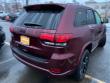 2022 Jeep Grand Cherokee WK Laredo X SUV