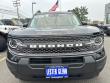 2025 Ford Bronco Sport Big Bend SUV