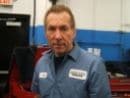 Staff member Artie Pohl from 5a71ee4c776f