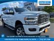2024 Ram 2500 Laramie Truck Crew Cab